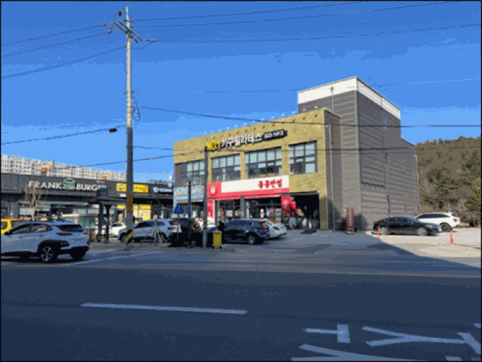 【 본 건 전 경 】