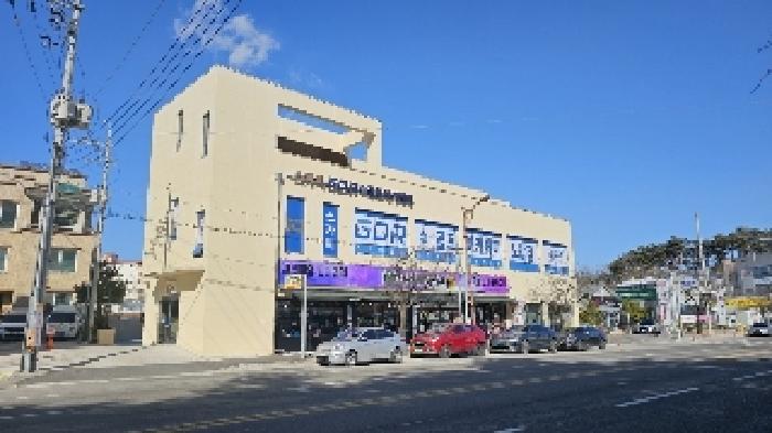 본건 기호3번 전경도