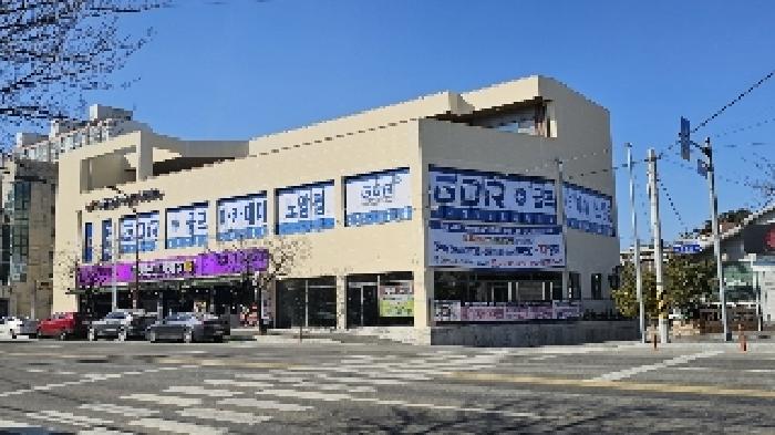 본건 기호4번 전경도