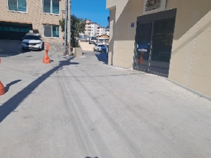 본건 기호5번 전경도