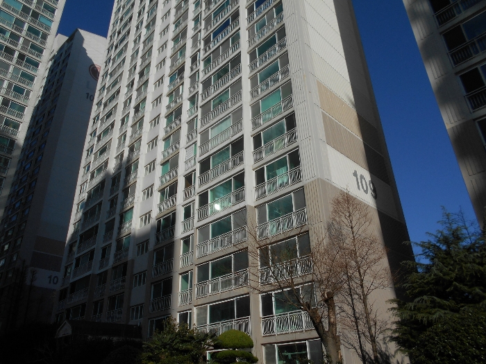 [109동]