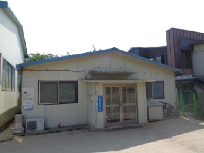 목록 제시외 건