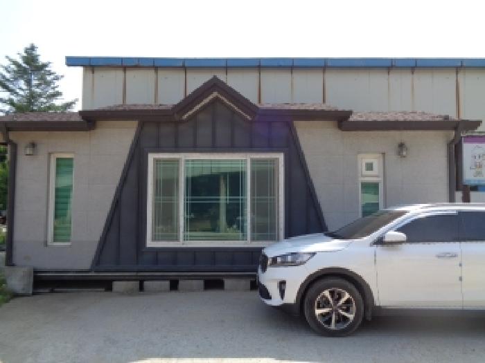 목록 제시외 건