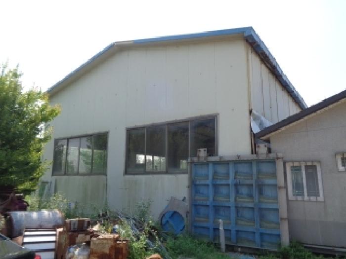 목록 제시외 건