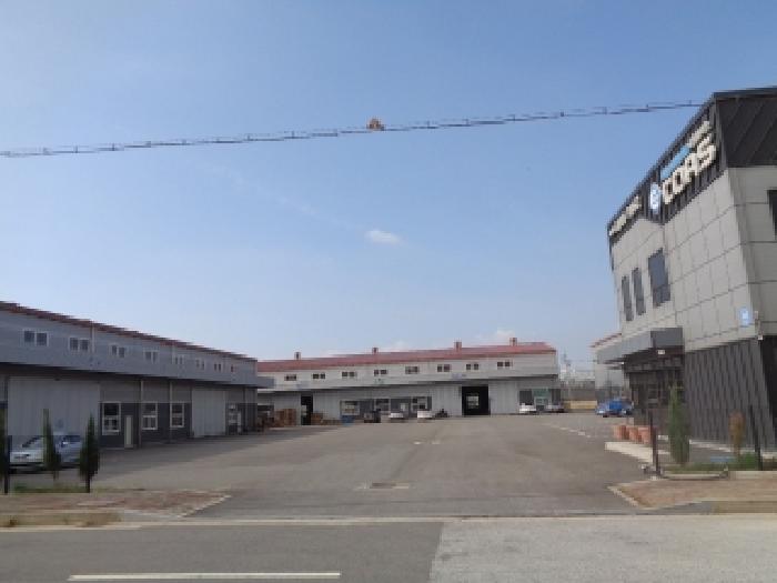 목록1의 지상 전경