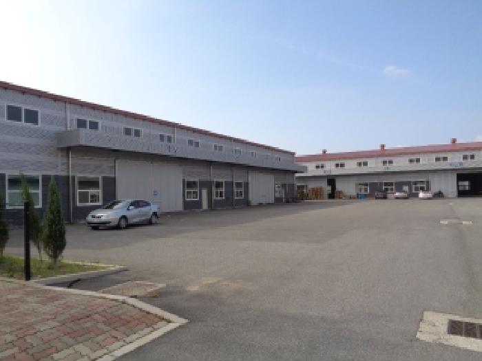 목록1의 지상 전경