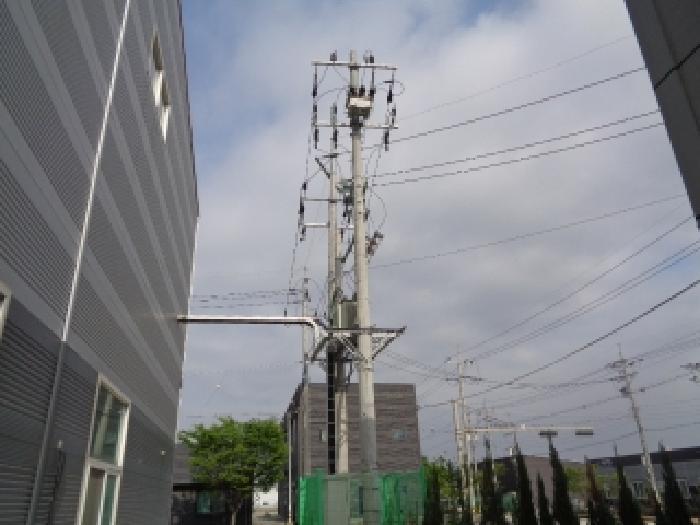 기계기구 목록 5번 수전설비 전경