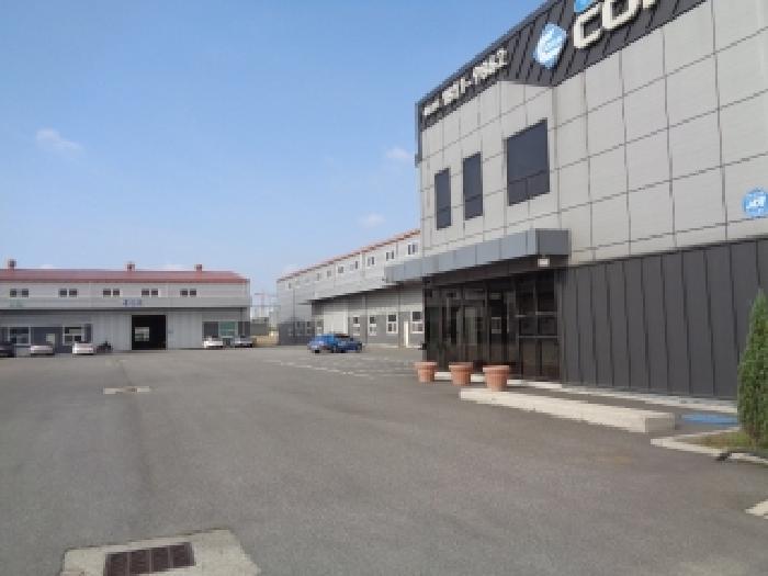 목록1의 지상 전경