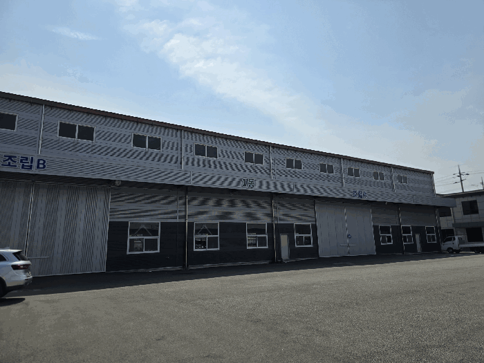 (3-가) 공장건물