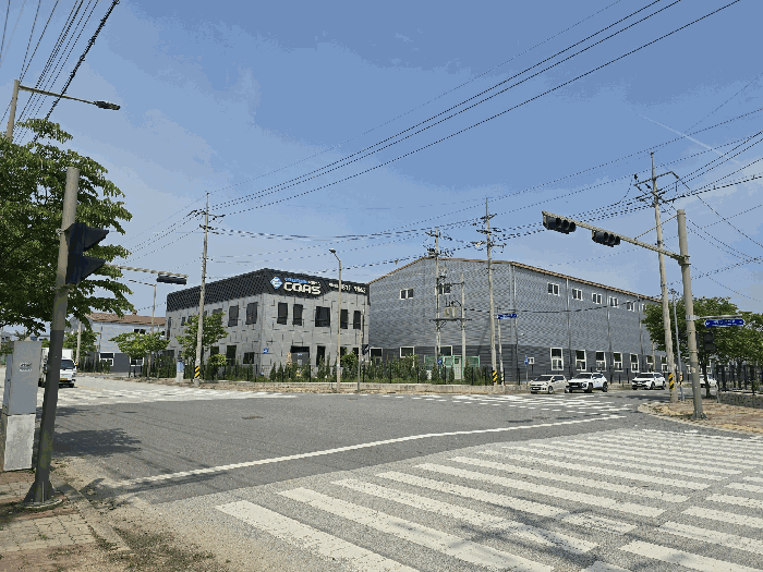 본건 토지 건물