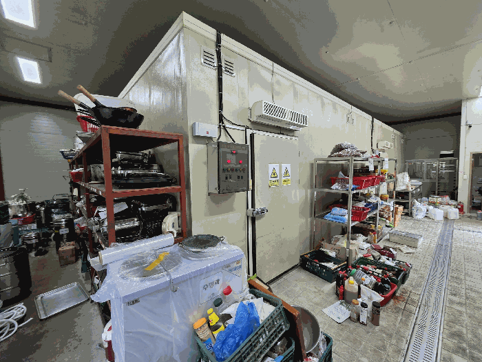 기호ㄴ)냉동창고