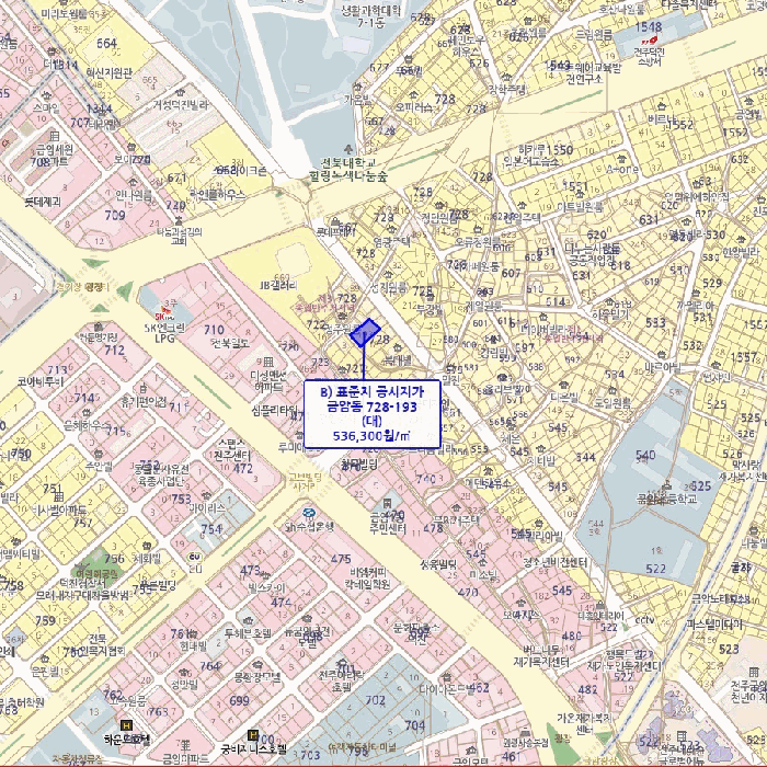 상세위치도-2