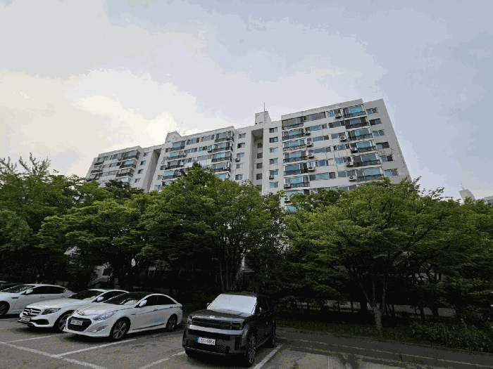 대상물건 소재 건물