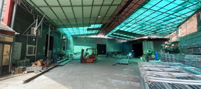 목록1. 토지 및 그 지상 목록7. 내지 목록8. 공장 전경