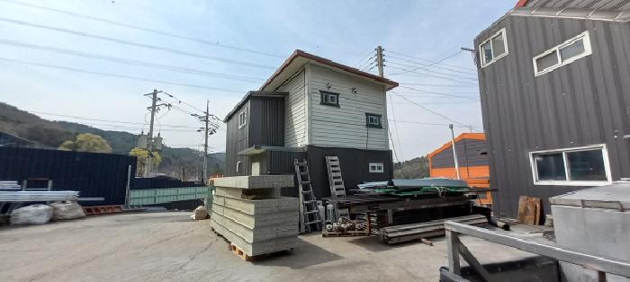 목록1. 토지 전경