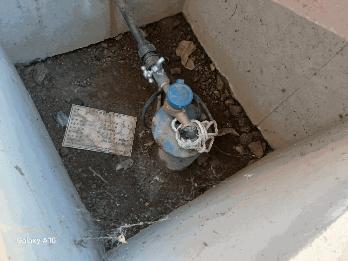 제시외 시설(ㄹ)-1/지하수 관정