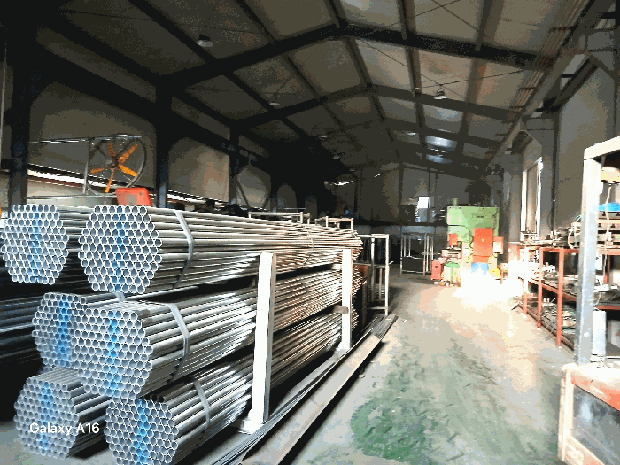 기호(7)건물 실내 전경