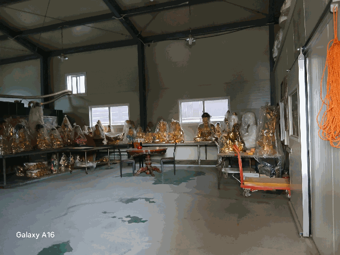 기호(9)건물 실내 전경