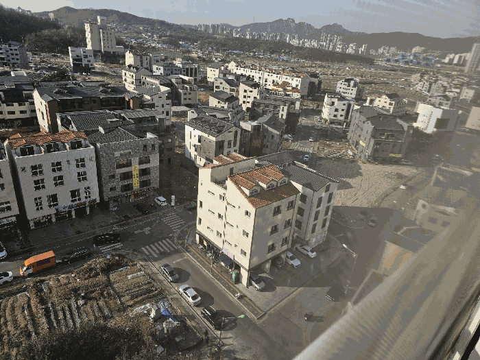 본건 전경 및 주위환경