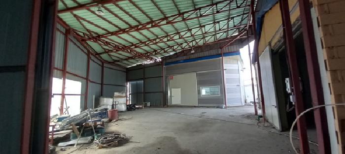 목록1. 토지 및 목록2. 자원관련순환시설 전경