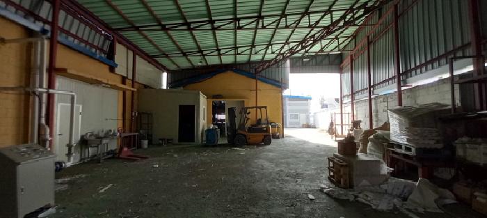 목록1. 토지 및 목록2. 자원관련순환시설 전경