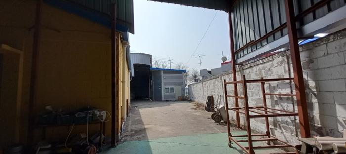 목록2. 토지 및 목록4. 단층 제2종근린생활시설 전경