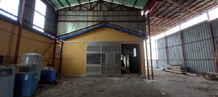 목록1. 토지 및 목록2. 자원관련순환시설 전경