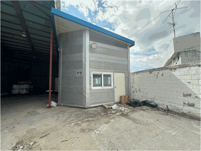 본건(기호3[토지], 기호4[건물]) 및 인근전경