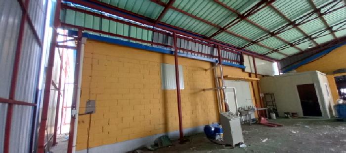 목록1. 토지 및 목록2. 자원관련순환시설 전경