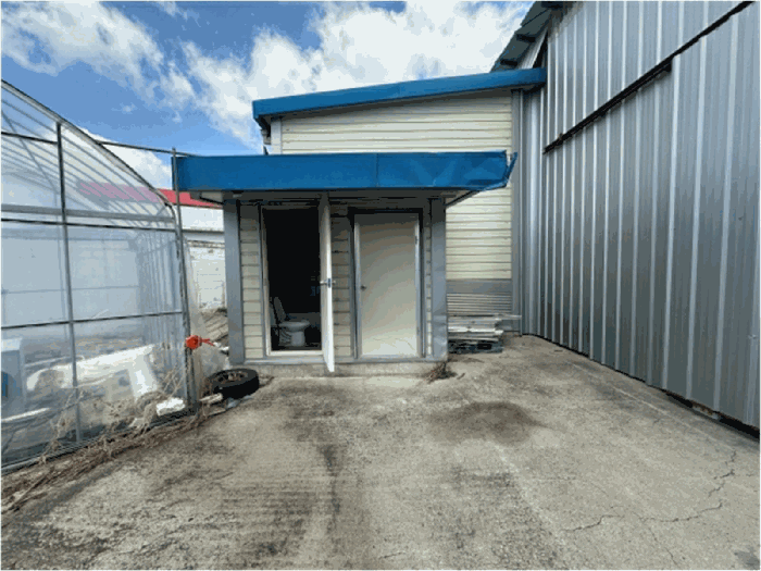 본건(기호3[토지], 기호4[건물]) 및 인근전경