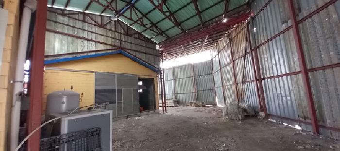 목록1. 토지 및 목록2. 자원관련순환시설 전경