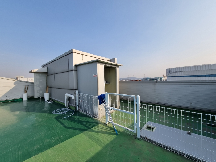 제시외건물ㄷ(라동)