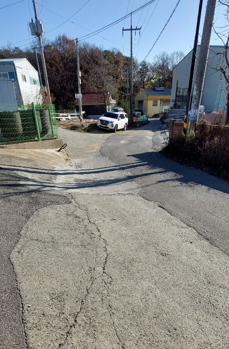 [ 기호1, 기호7 도로 ]