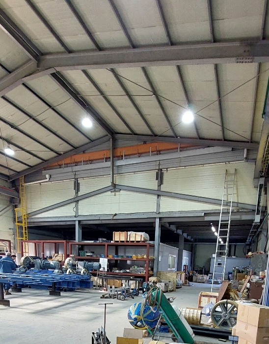 [ 기호5건물 내부 ]