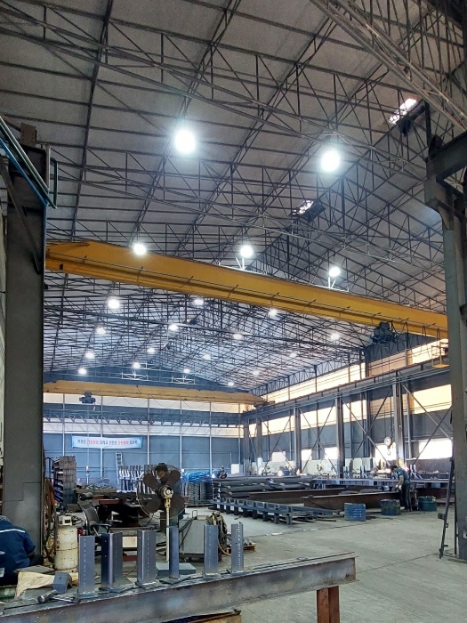 [ 제시외건물 가 내부 ]