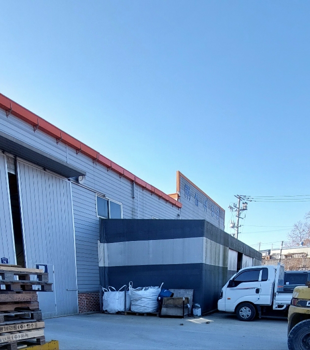 [ 기호5 및 제시외 건물 기호나 ]