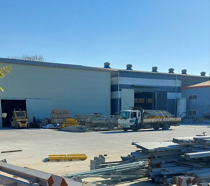 [ 기호 6건물 및 제시외 기호가 ]