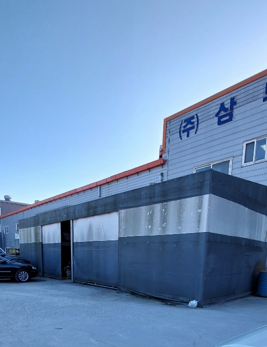 [ 제시외 건물 나 ]