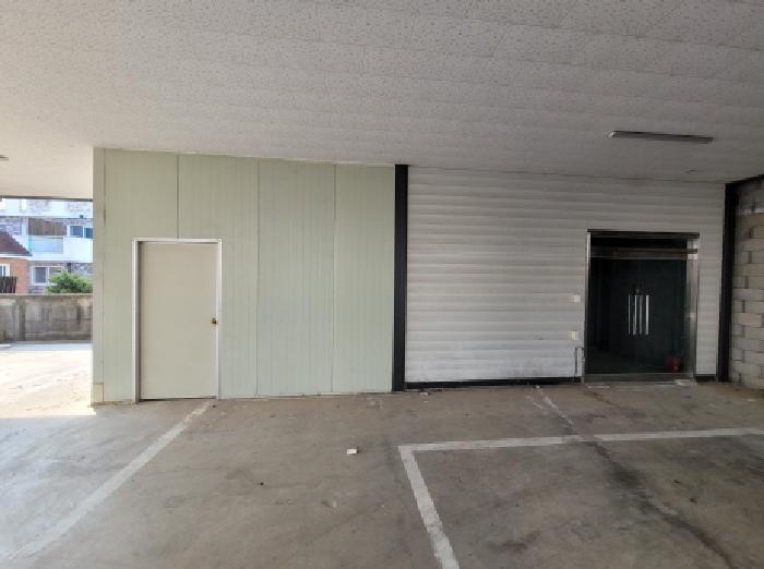 목록 1, 2.모습 4(1층)