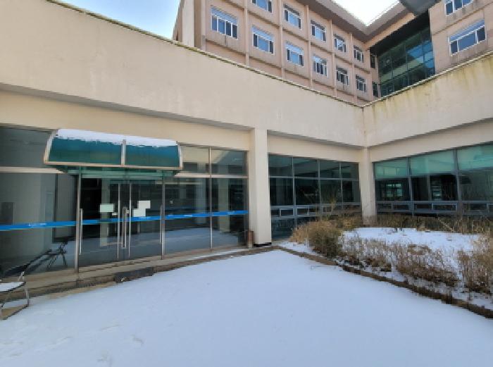 목록 10. 가동(지하층 출입문 1)