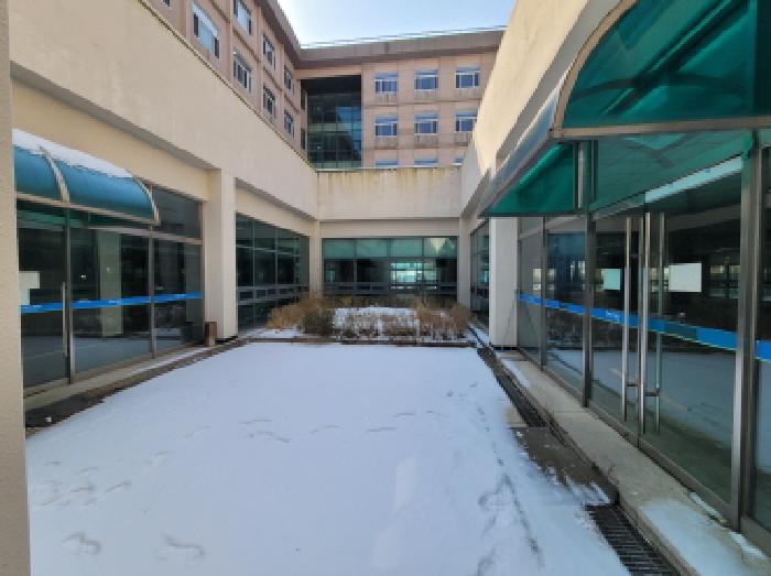 목록 10. 가동(지하층 출입문 2)