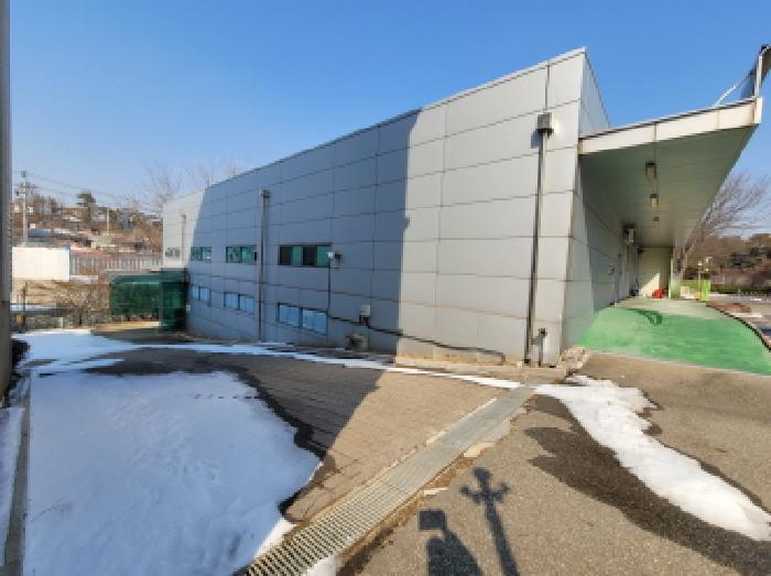 목록 10. 나동(측면 모습)