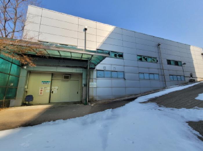 목록 10. 나동(지층 출입문)