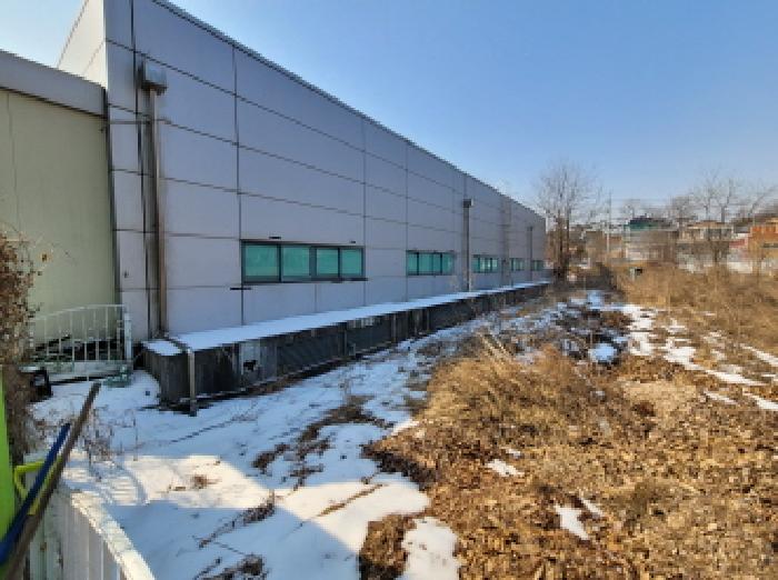 목록 10. 나동(뒤쪽 모습)