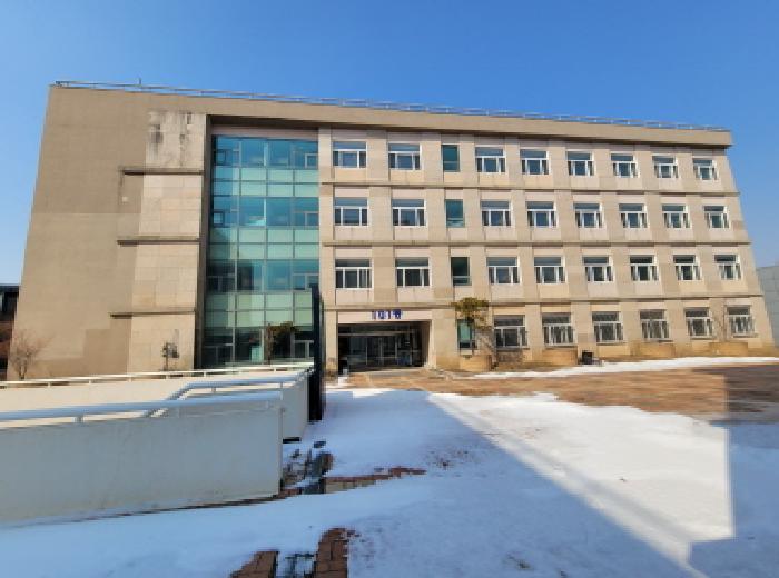 목록 10. 가동(101동 전경)