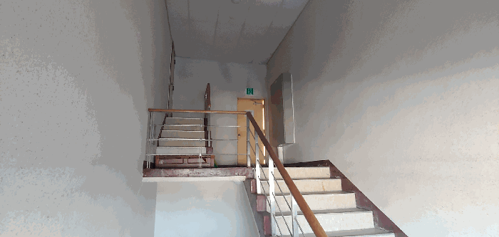 제시외건물㉠ 내부