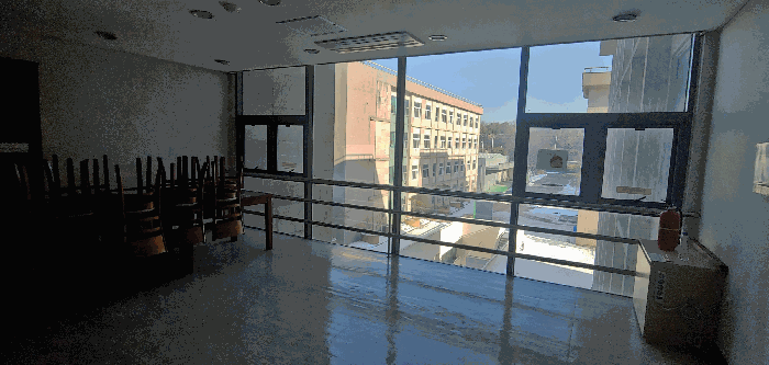 일련번호(가) 통칭102동 내부(휴게실)