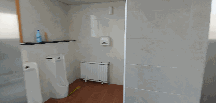 일련번호(가) 통칭101동 내부(공용화장실)