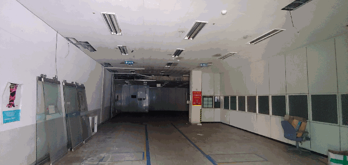 일련번호(나) 지1층 내부