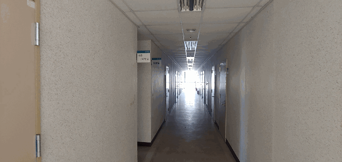 일련번호(가) 통칭102동 내부(복도)